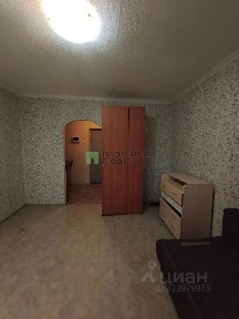 Сдается студия, 18 м²