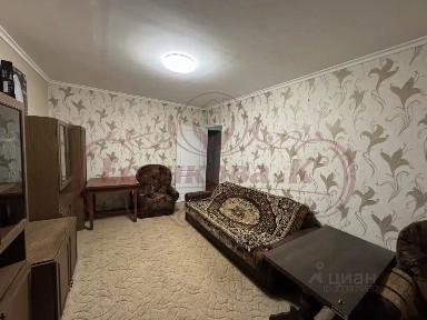 Сдается 2-комн. квартира, 48 м²