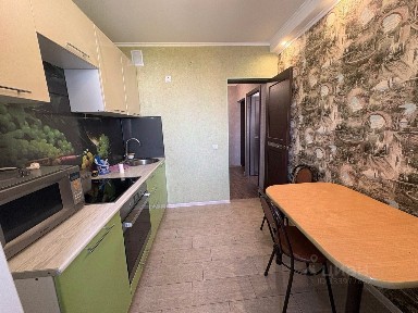 Сдается 2-комн. квартира, 49,1 м²