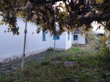 Продается 1-этажный дом, 60 м²