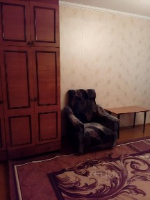 Сдается 1-комн. квартира, 35 м²