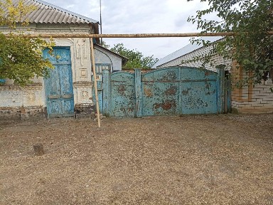 Продается 1-этажный дом, 37,9 м²
