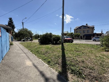Продается участок, 12 сот.