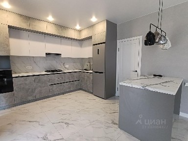 Продается 1-этажный дом, 136 м²