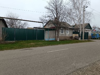 Продается 1-этажный дом, 63 м²