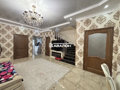 Продается 2-этажный дом, 154,3 м²