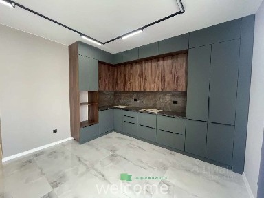 Продается 1-этажный коттедж, 110 м²