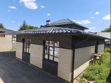 Продается 1-этажный дом, 155 м²