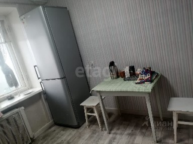 Сдается 1-комн. квартира, 40,7 м²