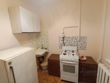 Сдается 1-комн. квартира, 33 м²