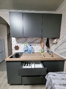 Сдается студия, 17,6 м²