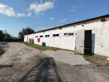 Сдается помещение свободного назначения, 678 м²