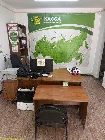 Сдается офис, 32 м²