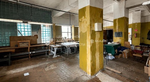 Сдается здание, 2 789,4 м²