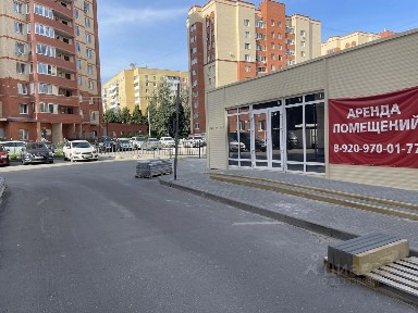 Сдается торговая площадь, 150 м²