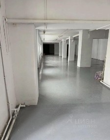 Сдается помещение свободного назначения, 530 м²