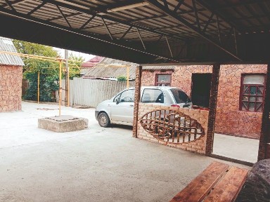 Продается 1-этажный дом, 80 м²