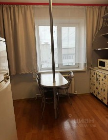 Сдается 1-комн. квартира, 33 м²
