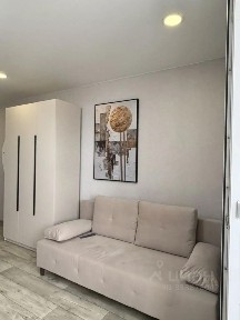 Сдается студия, 27 м²