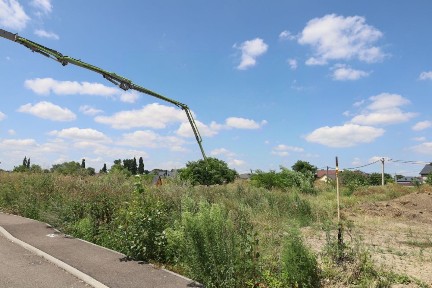 Продается участок, 6,19 сот.