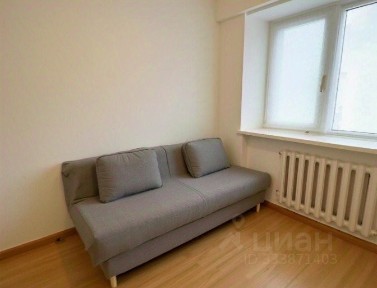 Сдается студия, 14,8 м²