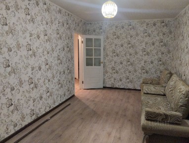 Сдается 3-комн. квартира, 63 м²