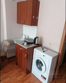 Сдается студия, 20 м²