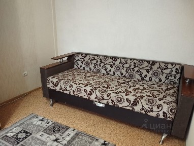 Сдается 1-комн. квартира, 34 м²