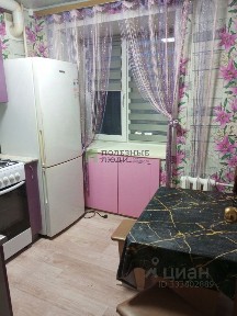 Сдается 2-комн. квартира, 43 м²