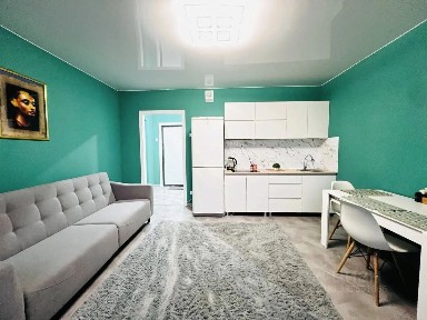Сдается 1-комн. квартира, 41 м²