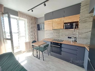 Сдается 1-комн. квартира, 32,1 м²