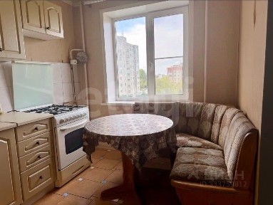 Сдается 3-комн. квартира, 61,3 м²