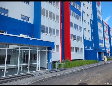 Сдается 1-комн. квартира, 36 м²