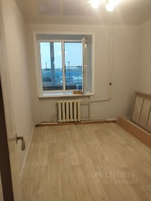 Сдается 3-комн. квартира, 62 м²