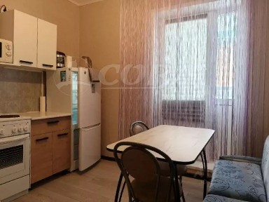 Сдается 1-комн. квартира, 34,3 м²