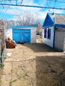 Продается 1-этажный дом, 70 м²