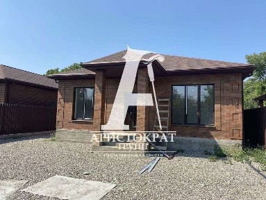 Продается 1-этажный дом, 144,2 м²