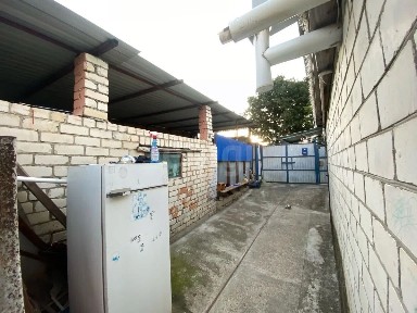 Продается 1-этажный дом, 46 м²
