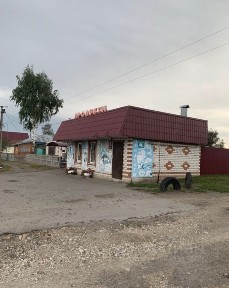 Сдается здание (А)