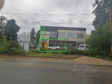 Сдается помещение свободного назначения, 110 м²