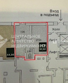 Рязанская область, Рязань, р-н Железнодорожный, мкр. Большой центр, ул. 1-я Железнодорожная, 18