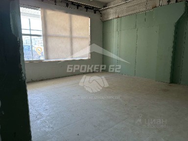 Сдается торговая площадь, 115 м²