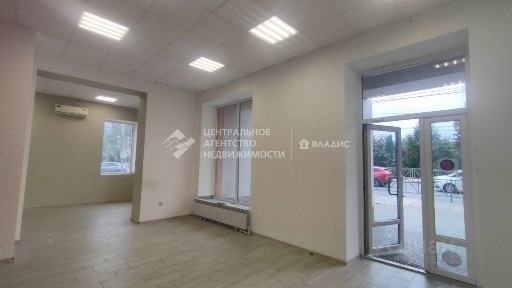 Рязанская область, Рязань, р-н Советский, мкр. Центральный, ул. Горького, 50