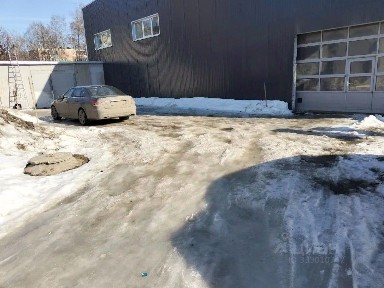 Сдается производство, 500 м²