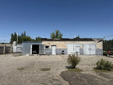 Сдается помещение свободного назначения, 500 м²