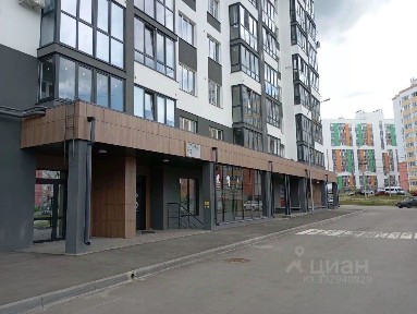 Сдается помещение свободного назначения, 41 м²