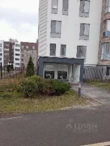 Сдается помещение свободного назначения, 86 м²