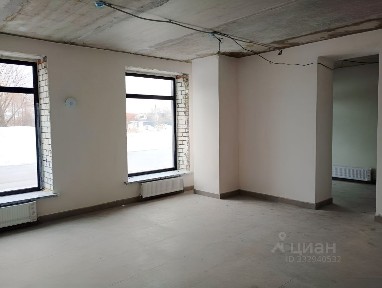 Сдается помещение свободного назначения, 53 м²