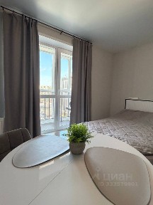 Сдается студия, 27 м²