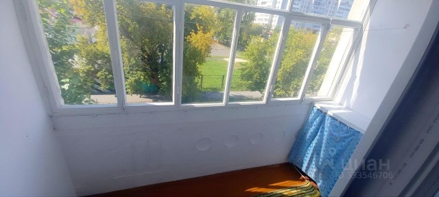 Сдается 2-комн. квартира, 50 м²